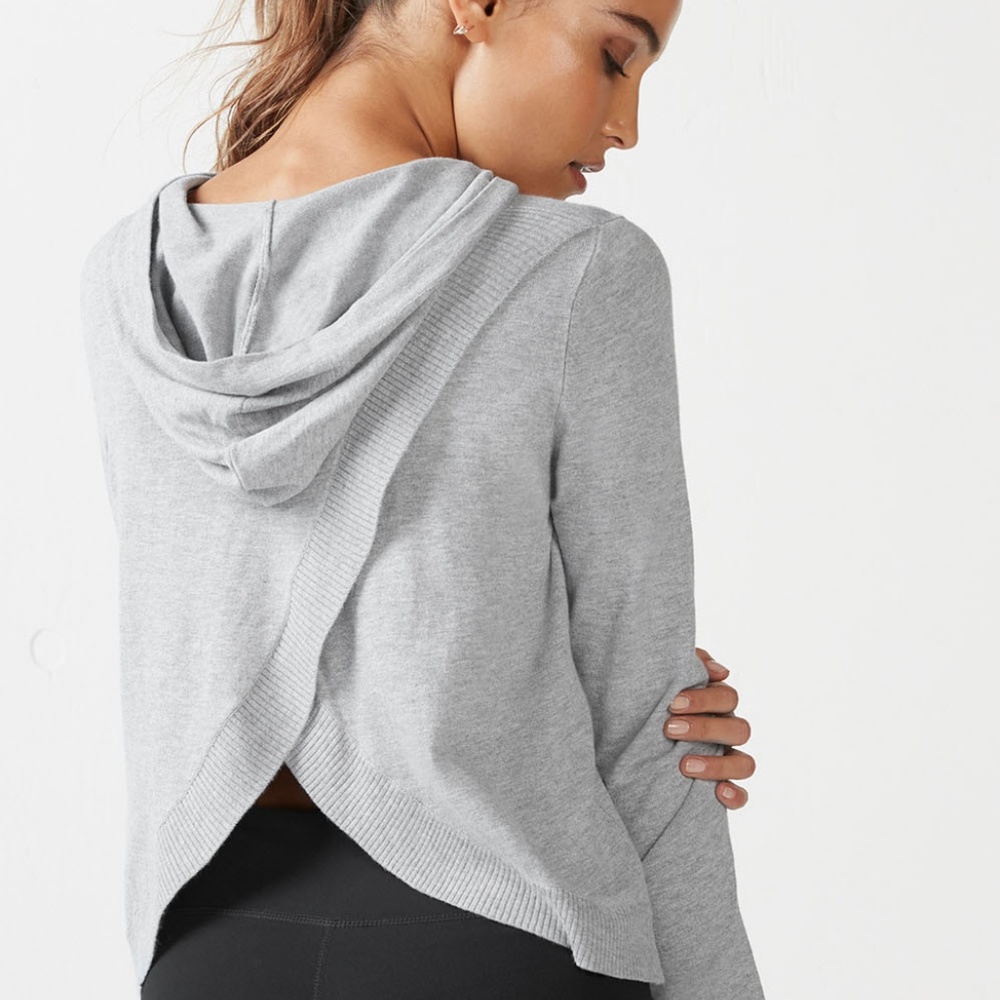 Fabletics Josie Sweatshirt